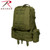 Rothco Global Assault Pack - Olive Drab