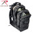 Rothco Medium Transport Pack - Black Camo