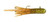 Berkley PowerBait Pre-Rigged Atomic Teasers (Color: Caramel Apple)