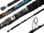 Phenix "Megalodon" Fishing Rod (Model: Popping / 8'8" - MH)