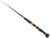 Jigging Master JM Gangster V.I.P Boat Rod (Model: #600 / 8'2")