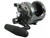 Okuma Reel Makaira Machined Aluminum SE 2-Speed Lever Drag Reel (Style: MK-15IISEa)