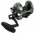 Okuma Reel Makaira Machined Aluminum SE 2-Speed Lever Drag Reel (Style: MK-15IISEa)