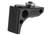 Speed Airsoft KeyMod Front Stop Flat - Black