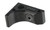 Speed Airsoft KeyMod Front Stop Flat - Black