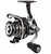 Okuma Fishing ITX Carbon Spinning Reel (Model: ITX-1000H - High Speed)