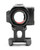 Strike Industries Scouter Red Dot Sight w/ Automatic On-Off by SIOPTO