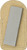 Pocket Diamond Sharpener EZL26FNG