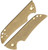 Kershaw Skyline Scales Brass FLY560