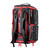 HK Army Expand 35L - Backpack - Shroud Black/Red