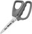 Titanium Non Stick Shear 9in