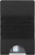 Slydex Kydex Wallet Black
