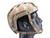 Avengers Lightweight Version Super High Cut Helmet