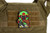 EPIK PANDA "PMC Panda" PVC Rubber Hook and Loop Morale Patch
