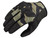 Viktos "WARTORN" Vented Tactical Gloves (Color: Tiger Stripe / 2X-Large)