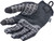 PIG FDT Delta Utility Gloves (Color: Black)