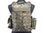 Matrix CIRAS Style Assault Vest with Pouches