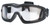 ASG Strike Systems Tactical Airsoft Goggles - Clear