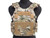 Cloutac Crusader Plate Carrier ROC Gen 3 (Size: Medium)