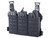 Cloutac Triple Rifle Shingle Front Panel for Cloutac CPC ROC Gen 3 Plate Carrier 