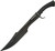 Honshu Spartan Knife Black