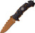 Linerlock A/O Tan USMA1049BT