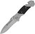 S&W First Response Folding Knife - Silver 