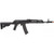 Lancer Tactical AK-74 M-LOK Black