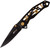 Linerlock Black MT1176BK