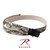 Rothco Camo Reversible Web Belt - 54" - ACU Digital / Khaki