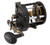 Penn Fathom II Level Wind Fishing Reel (Model: FTHII50LW)