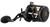 Penn Squall II Level Wind Fishing Reel