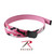 Rothco Camo Reversible Web Belt - Pink Camo/Pink - 54"