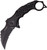 Linerlock A/O Black TF945BK