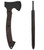 Toor Knives Camp Axe