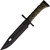 Tactical Fixed Blade EE20672GN