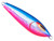 Sea Falcon "Z Slow" Deep Sea Fishing Jig (Model: Blue Pink / 150g)