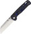 Penguin Linerlock QS130TBL