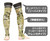 DRESS Cool Leg Covers (Color: Camo)