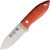 Avispa Fixed Blade Orange