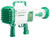 Bazooka Electric Soap Water Bubble Gun