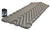 Klymit Static V Luxe Inflatable Sleeping Pad (Color: Stone Grey)