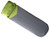Klymit V Sheet Pad Cover (Color: Green - Grey)