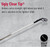 Ugly Stik Camo Spinning Combo Fishing Rod & Reel (Model: 6'6" / Medium)