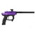 HK Army SABR Paintball Gun - Dust Purple/Black