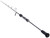 Jigging Master JM VIP Turbo Solid Carbon Fishing Rod (Length: 5'2")