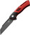 Rockface Linerlock Red BTKG46D