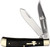 Folding Trapper Buffalo