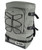 DRESS High Capacity Water Resistant Fishing Tackle Backpack