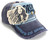 DRESS GIRL Denim Cap